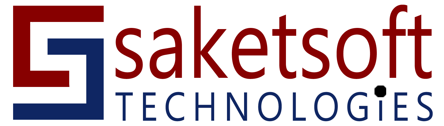 SAKETSOFT